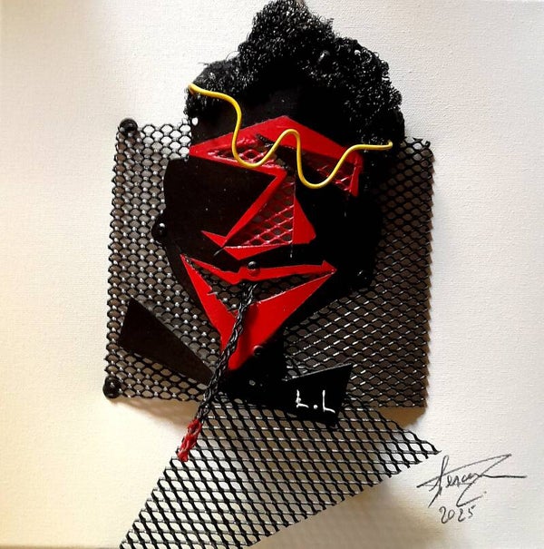 2025/5 JAZZMAN Tableau