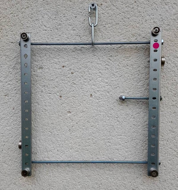 SB N° 3 20x20
