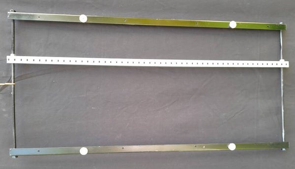 Support de base Puzzart Réf : SBR 2 31 x 63 cm