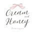Cream and Honey Boutique