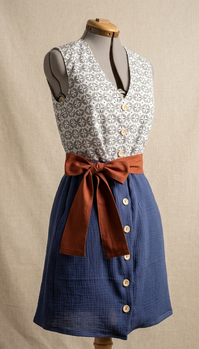 Robe Lola