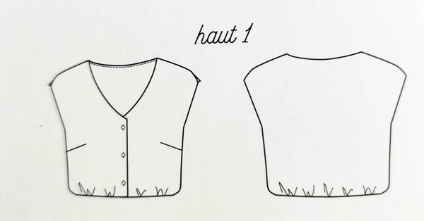 Haut