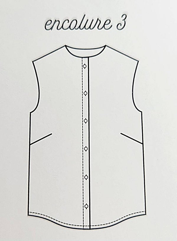 Blouses