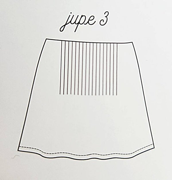 Jupes