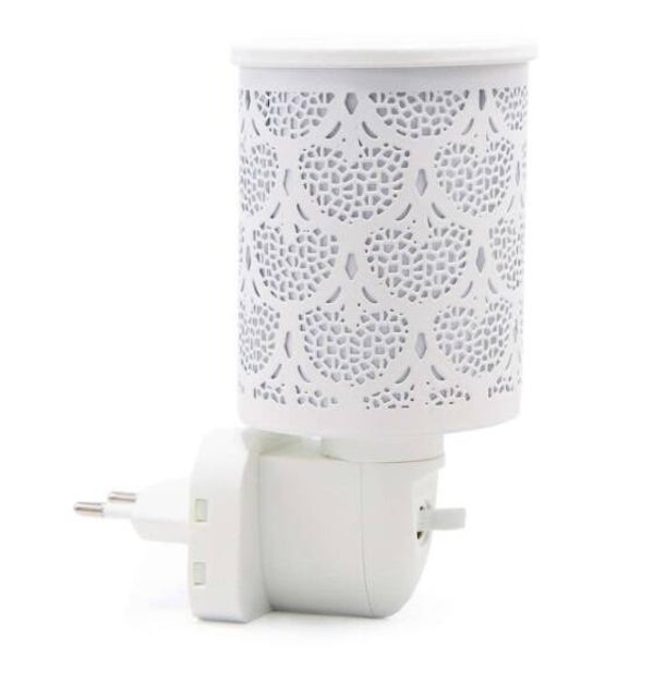 Duftlampe elektronisch