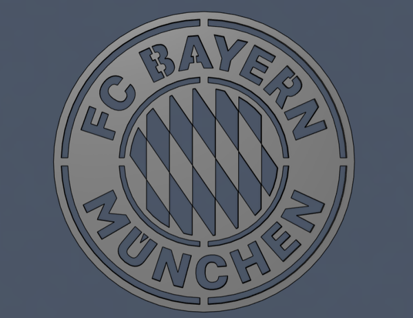 DXF FC Bayern München