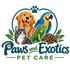 Paw and Exotics Pet Care