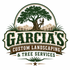 Garcia’s lawn care llc