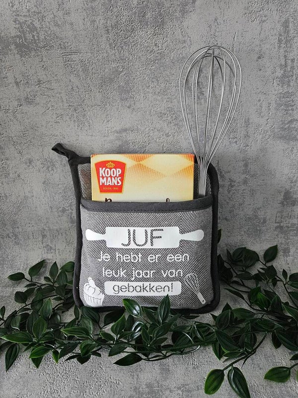 Pannenlap | Leuk jaar van gebakken