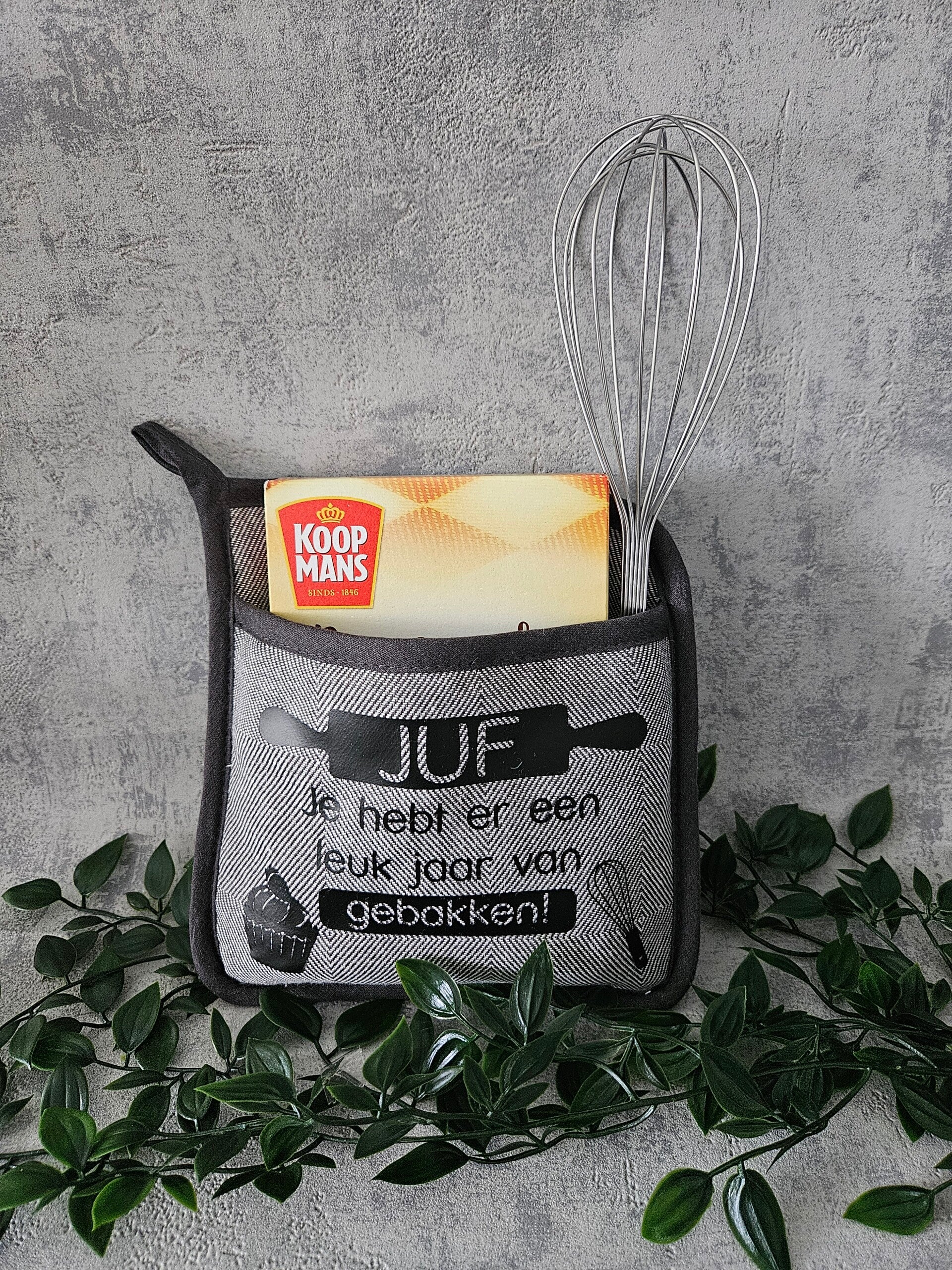 Pannenlap | Leuk jaar van gebakken