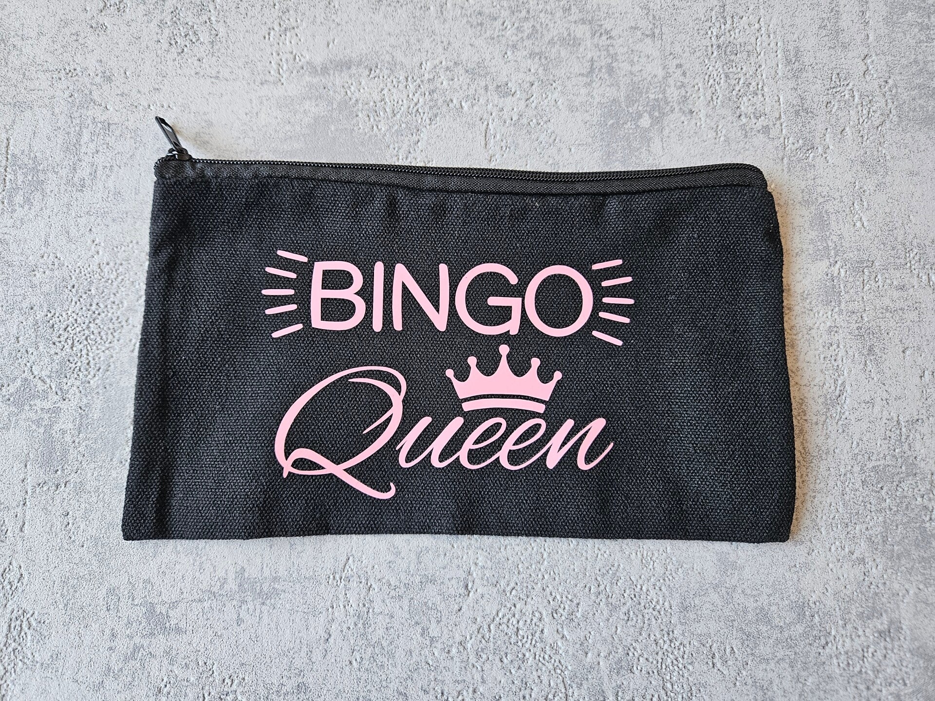 Etui | Bingo queen