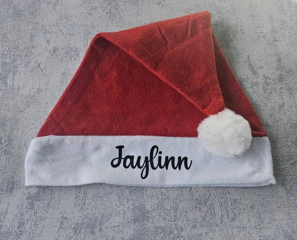Kerstmuts | Met naam