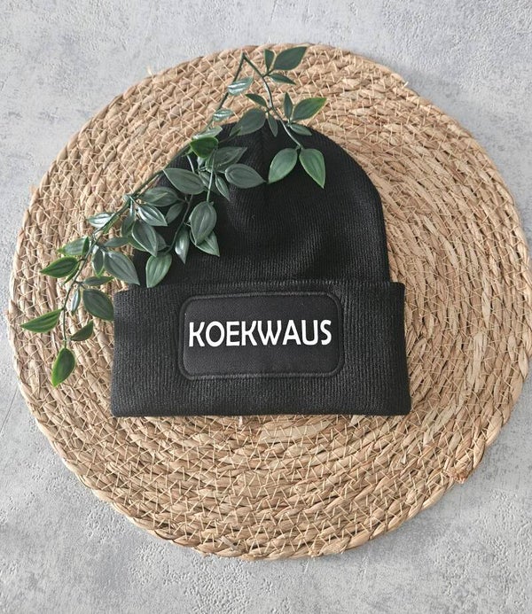 Muts | Koekwaus