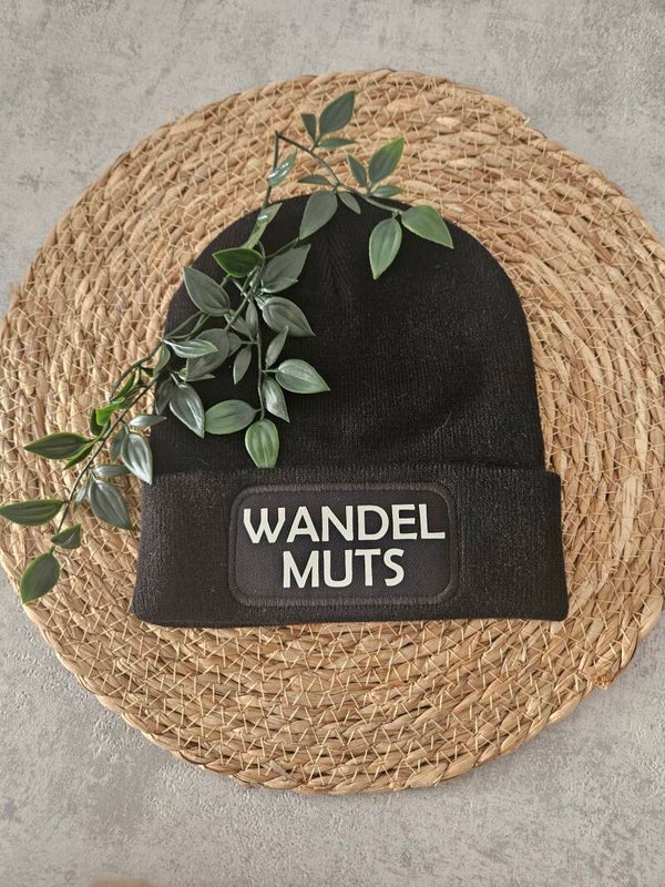 Muts | wandelmuts