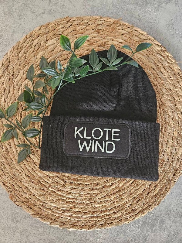 Muts | Klote wind