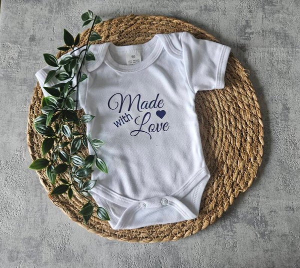 Romper DeluxeSale | Made with love