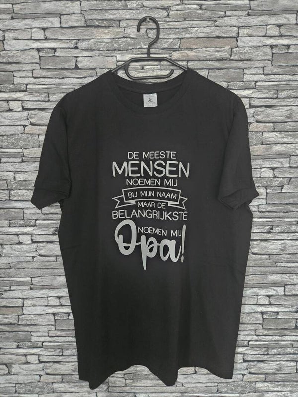 T-shirt | Opa