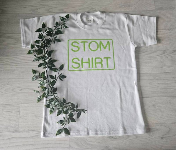 T-shirt | Stom shirt