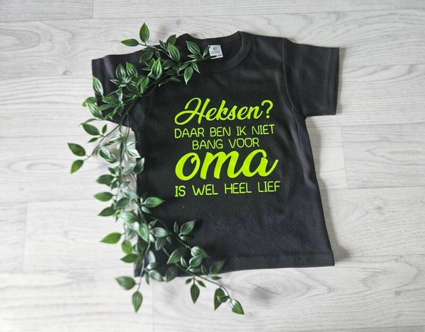 T-shirt | Heksen