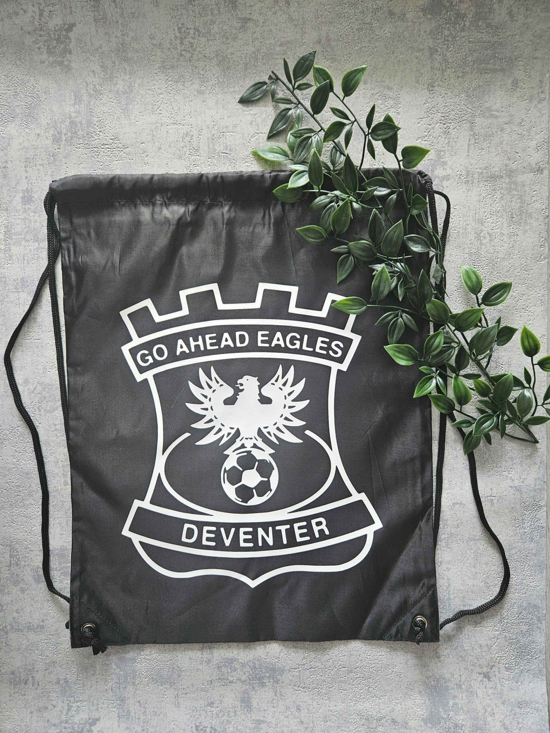 Rugzakje | Go Ahead Eagles