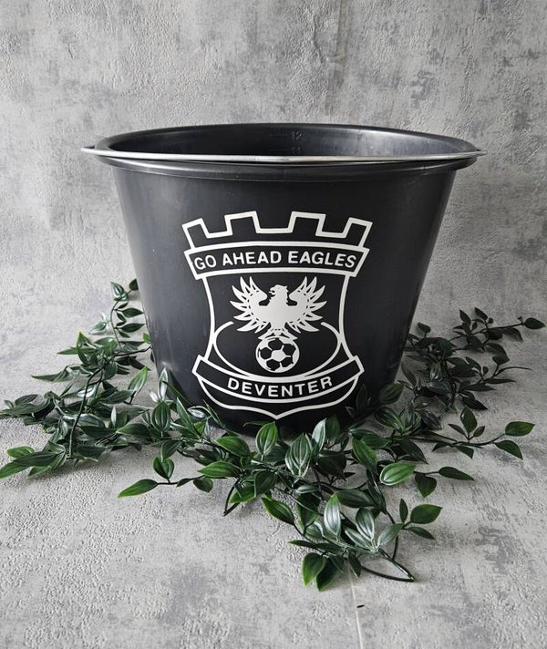 Sticker emmer | Go Ahead Eagles