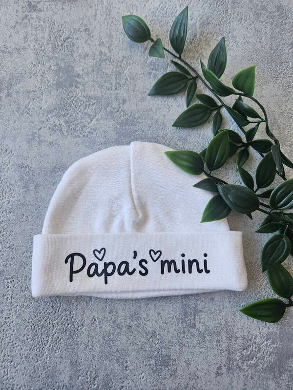 Mutsje | Papa's mini