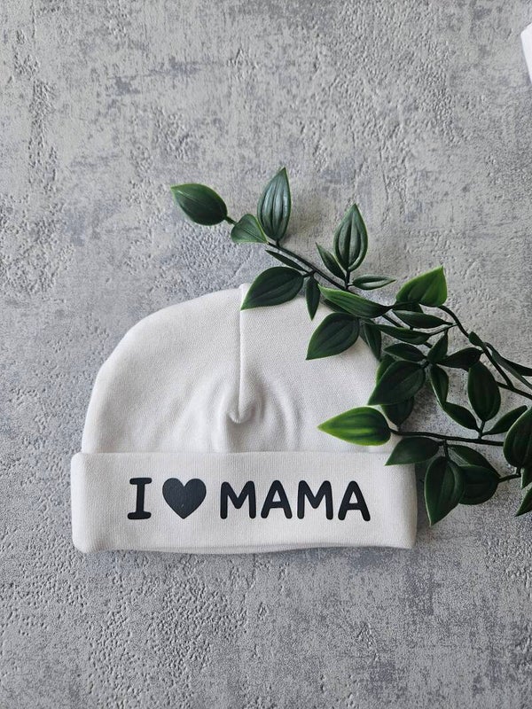 Mutsje | I love mama
