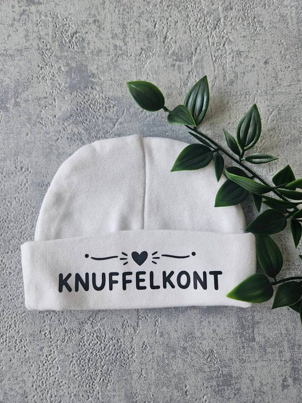 Mutsje | Knuffelkont