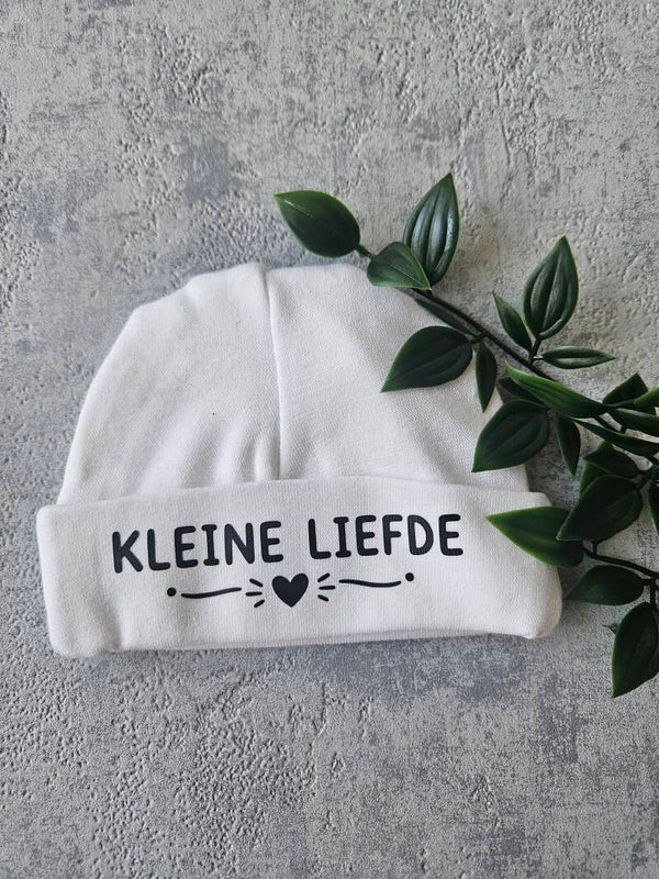 Mutsje | Kleine liefde