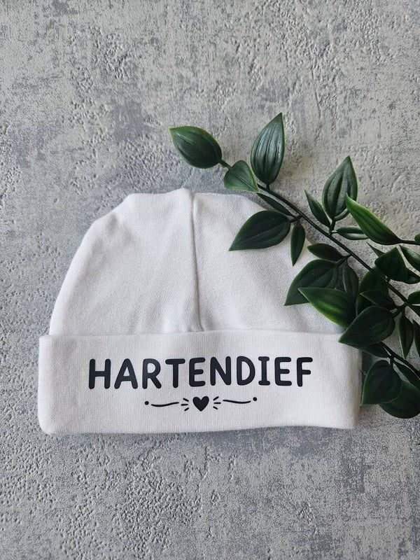 Mutsje | Hartendief