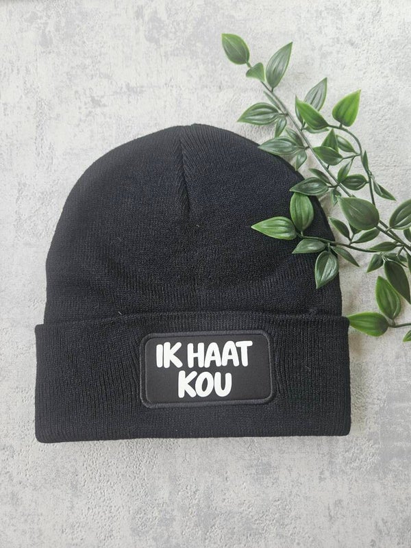 Muts | Ik haat kou