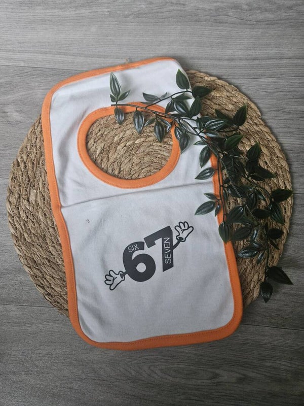 Slabbetje | 67