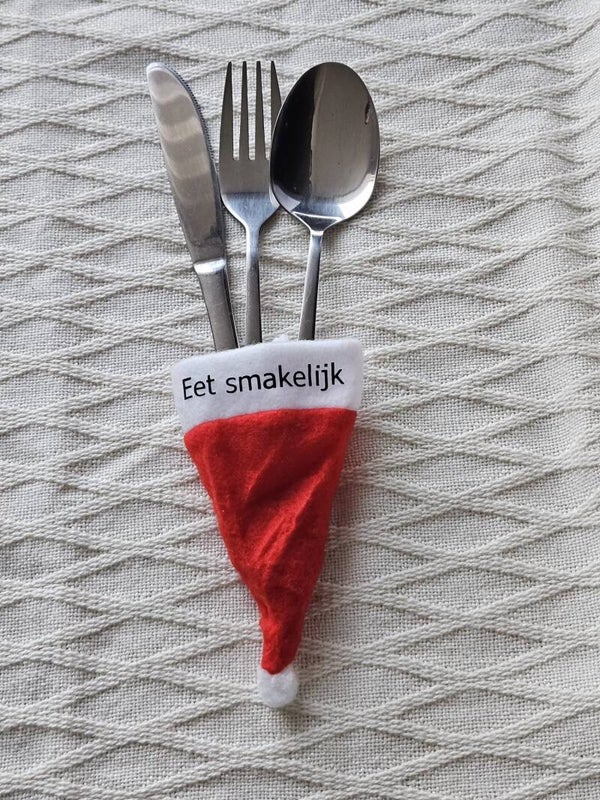 Kerst | Bestekmutsje