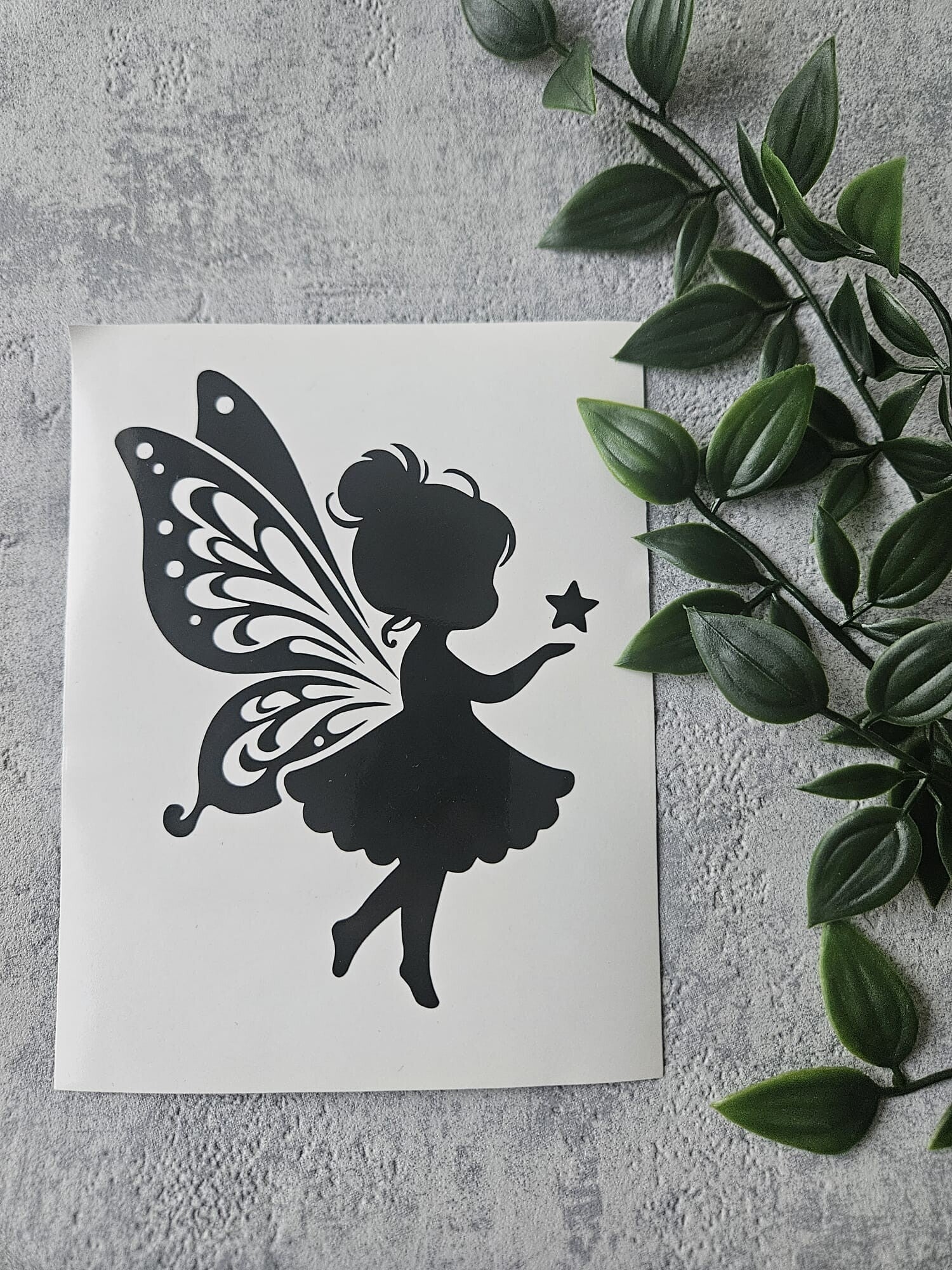 Sticker | Elfje
