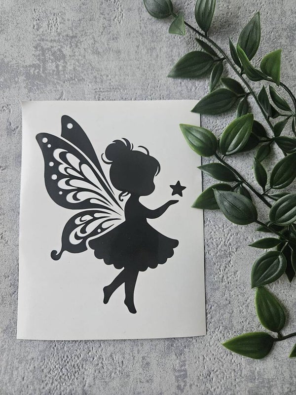 Sticker | Elfje