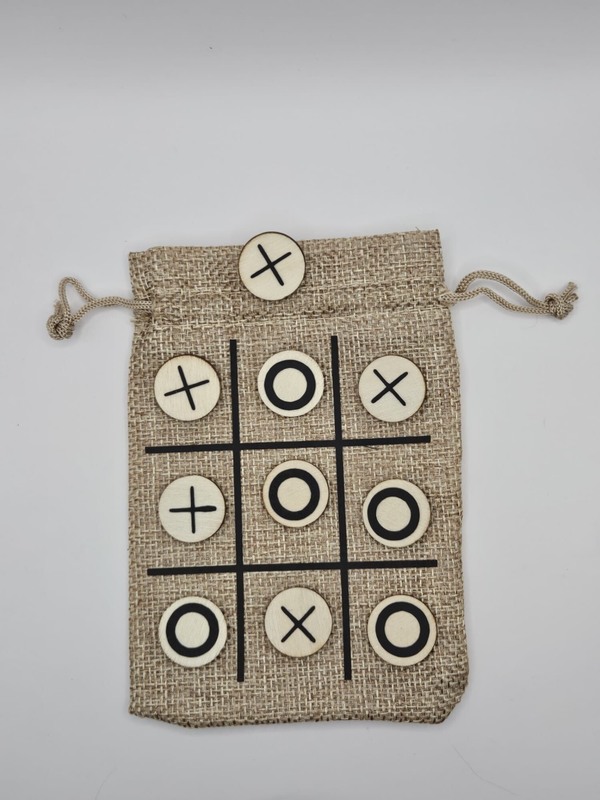 Spelletje | Boter, kaas en eieren