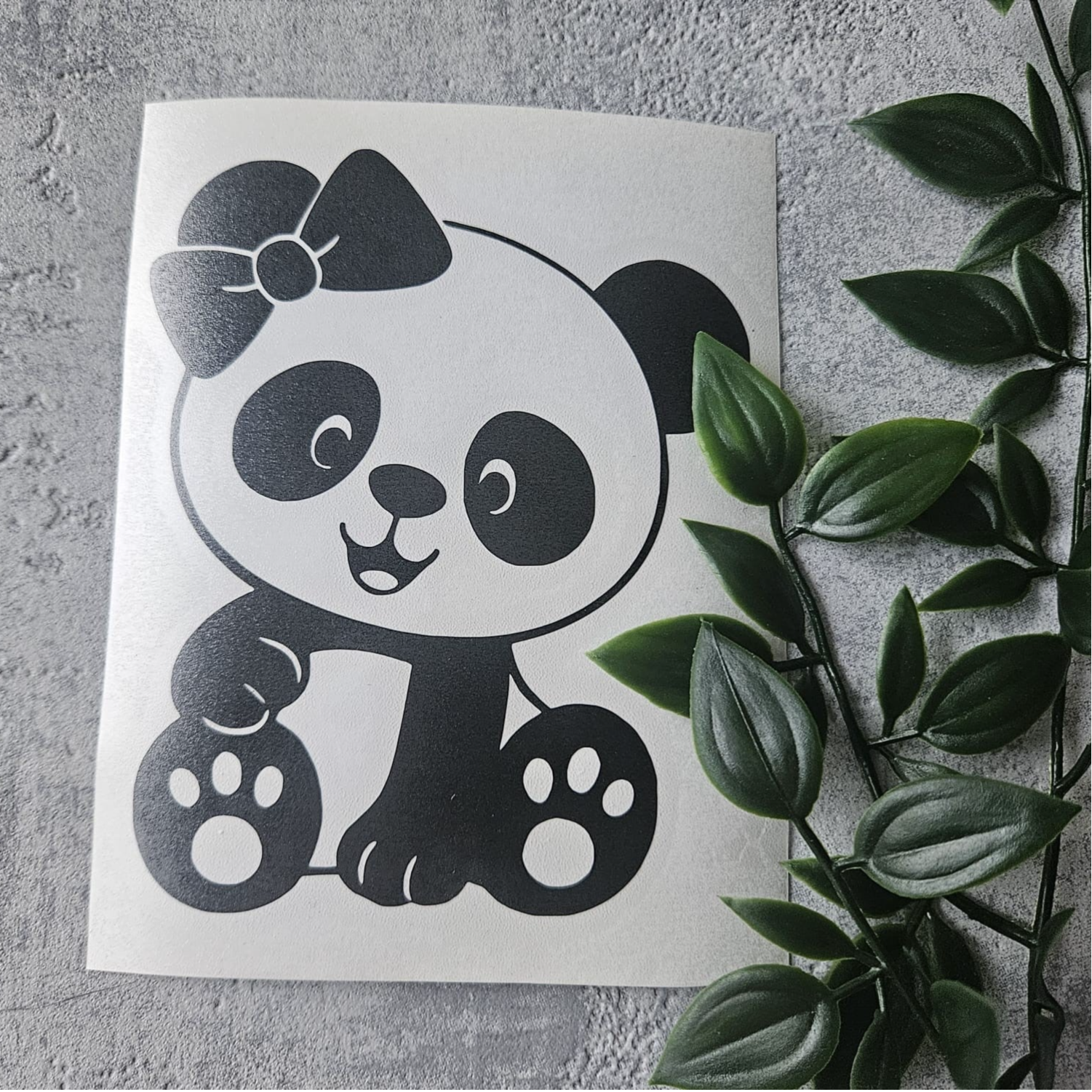 Sticker | Panda