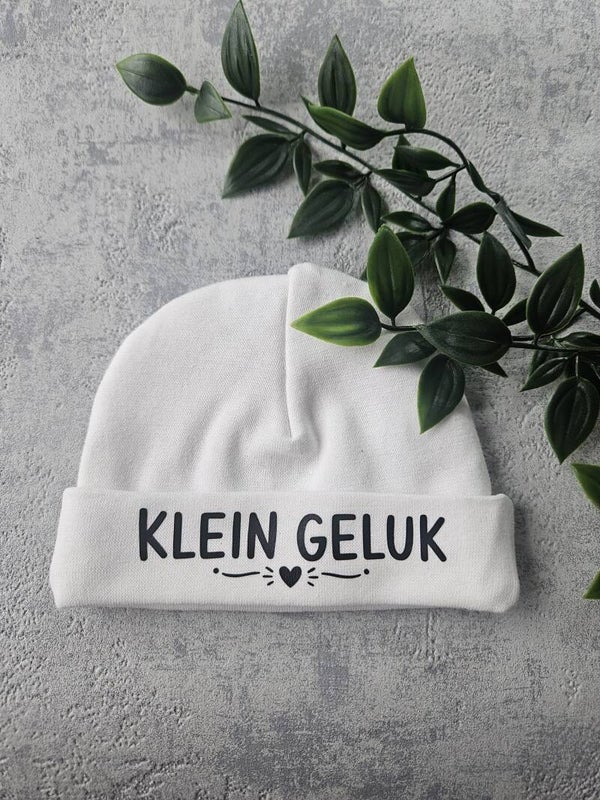 Mutsje baby| klein geluk