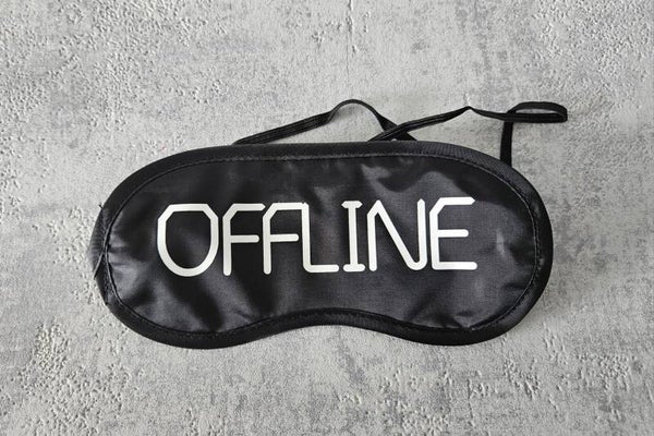 Slaapmasker | offline