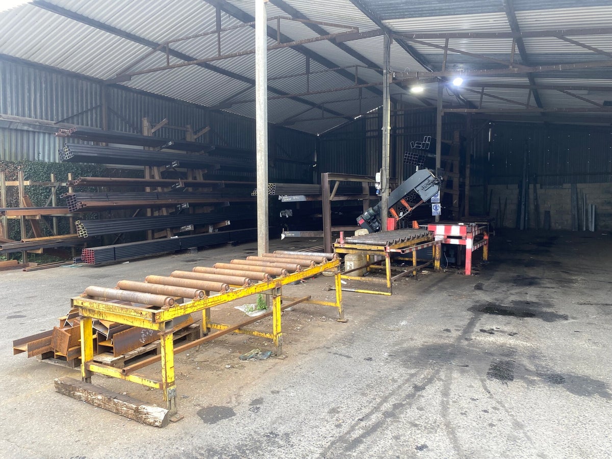 SB Steel Ltd sb-steel-ltd
