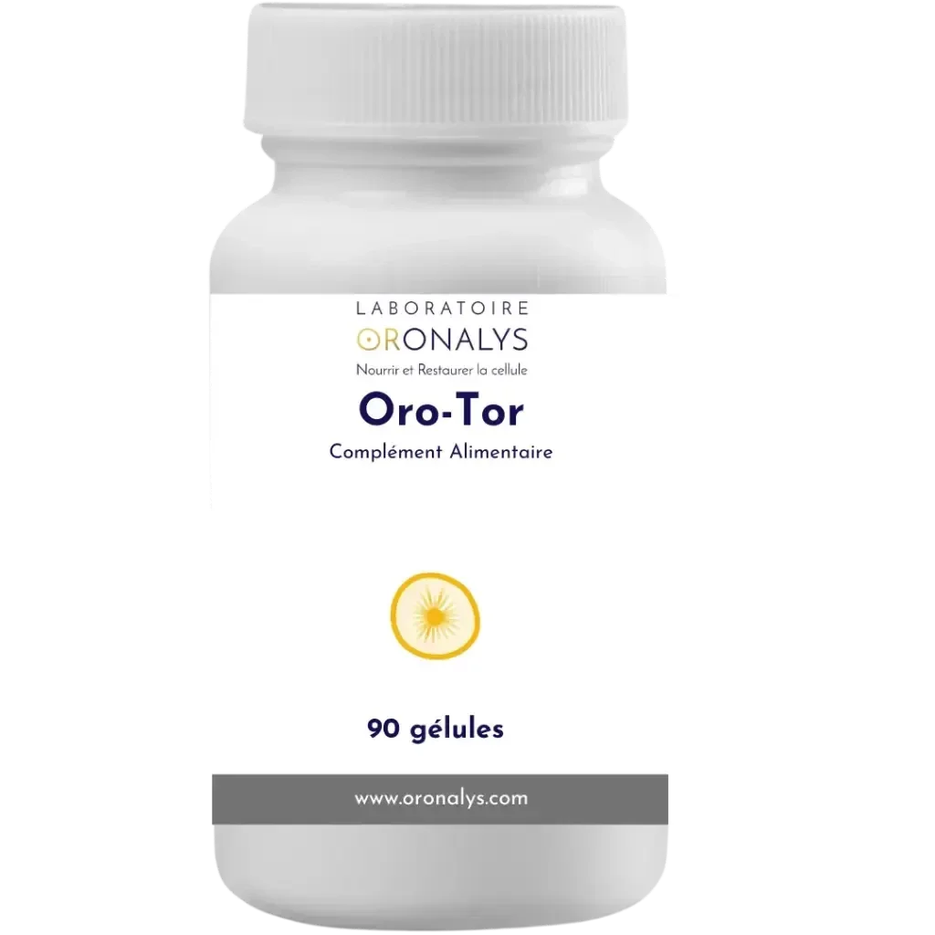 Oro-Tor