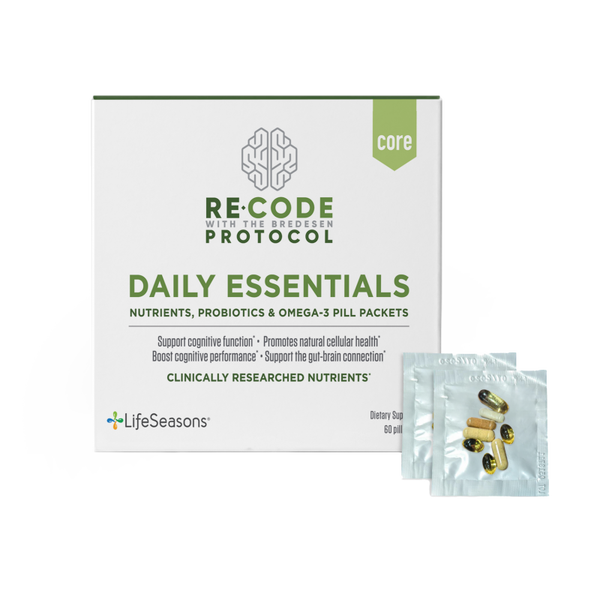 RECODE Essentiels du quotidien - Ref : RC- 284