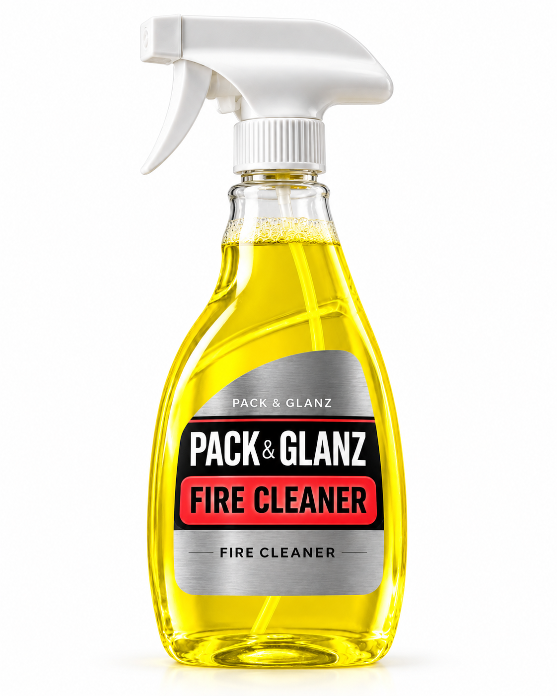 FireCleaner Spray 450ml