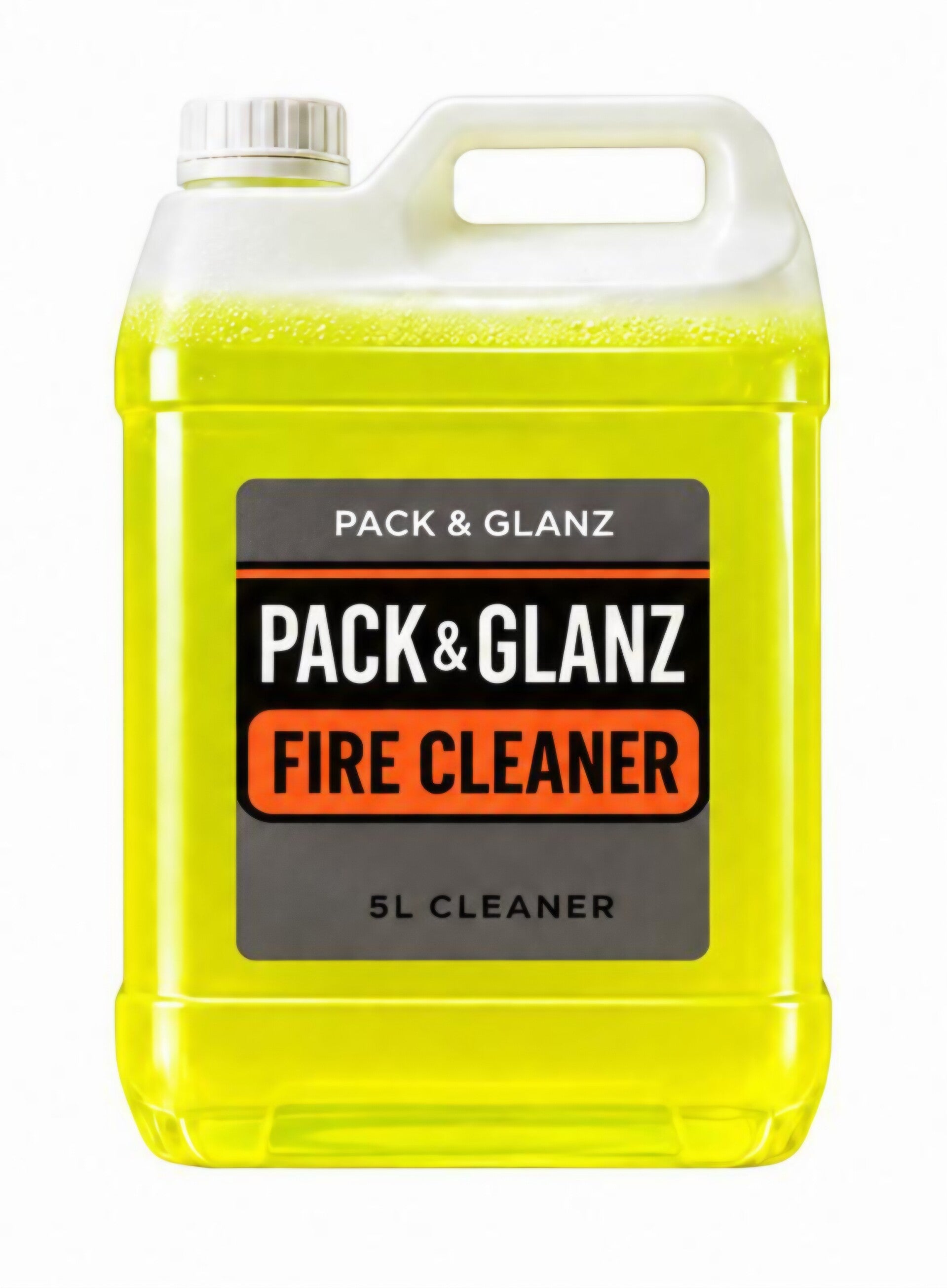 FireCleaner 5 Liter Kanister
