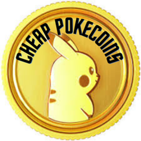 2500 Poke Coins bundle