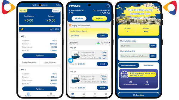 Hyip Pawer Bank Php Script