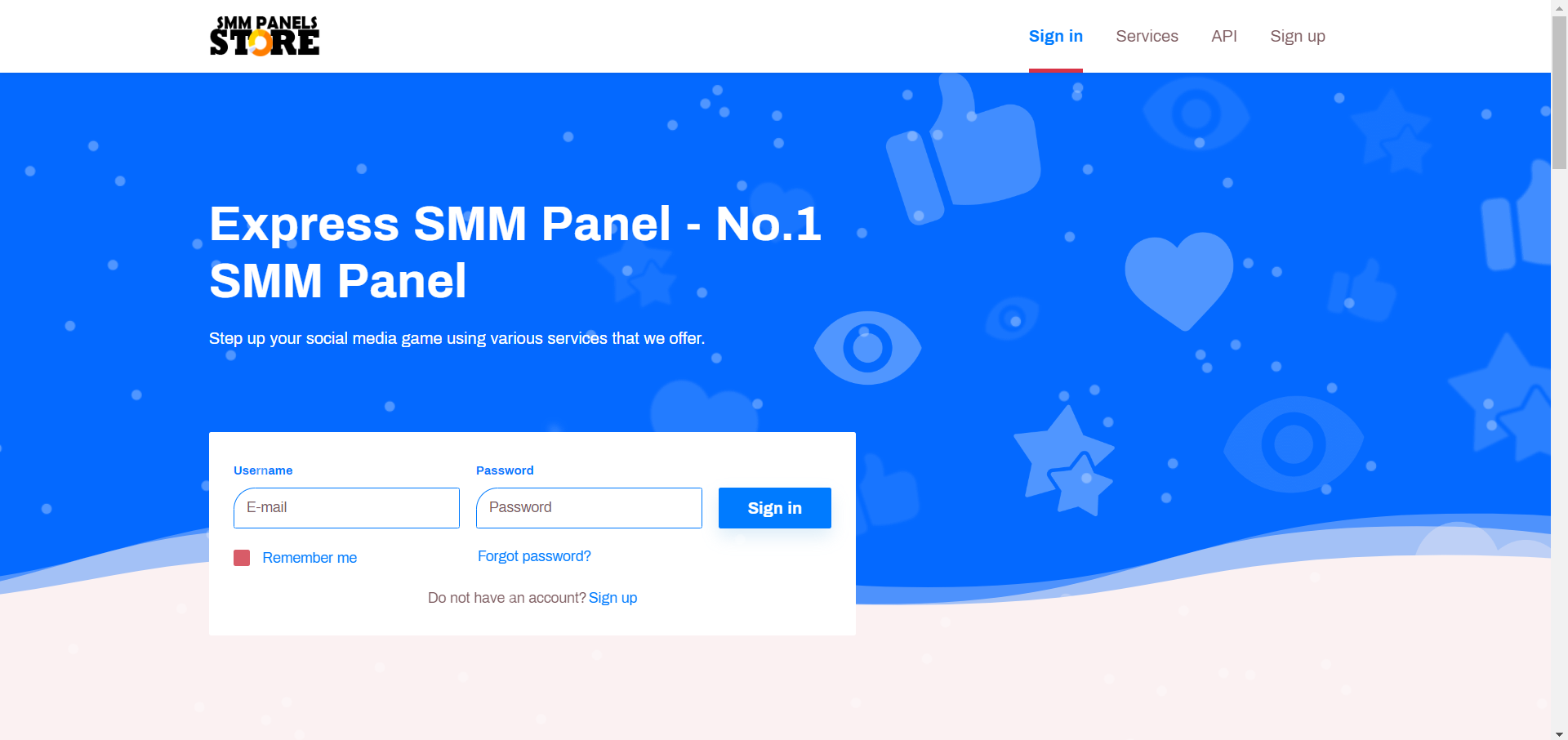 Express SMM Panel Script With Best Gateways