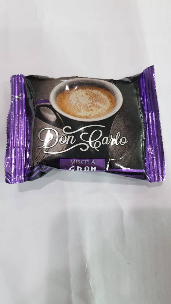 Borbone Lavazza A Modo Mio Gran Riserva 100