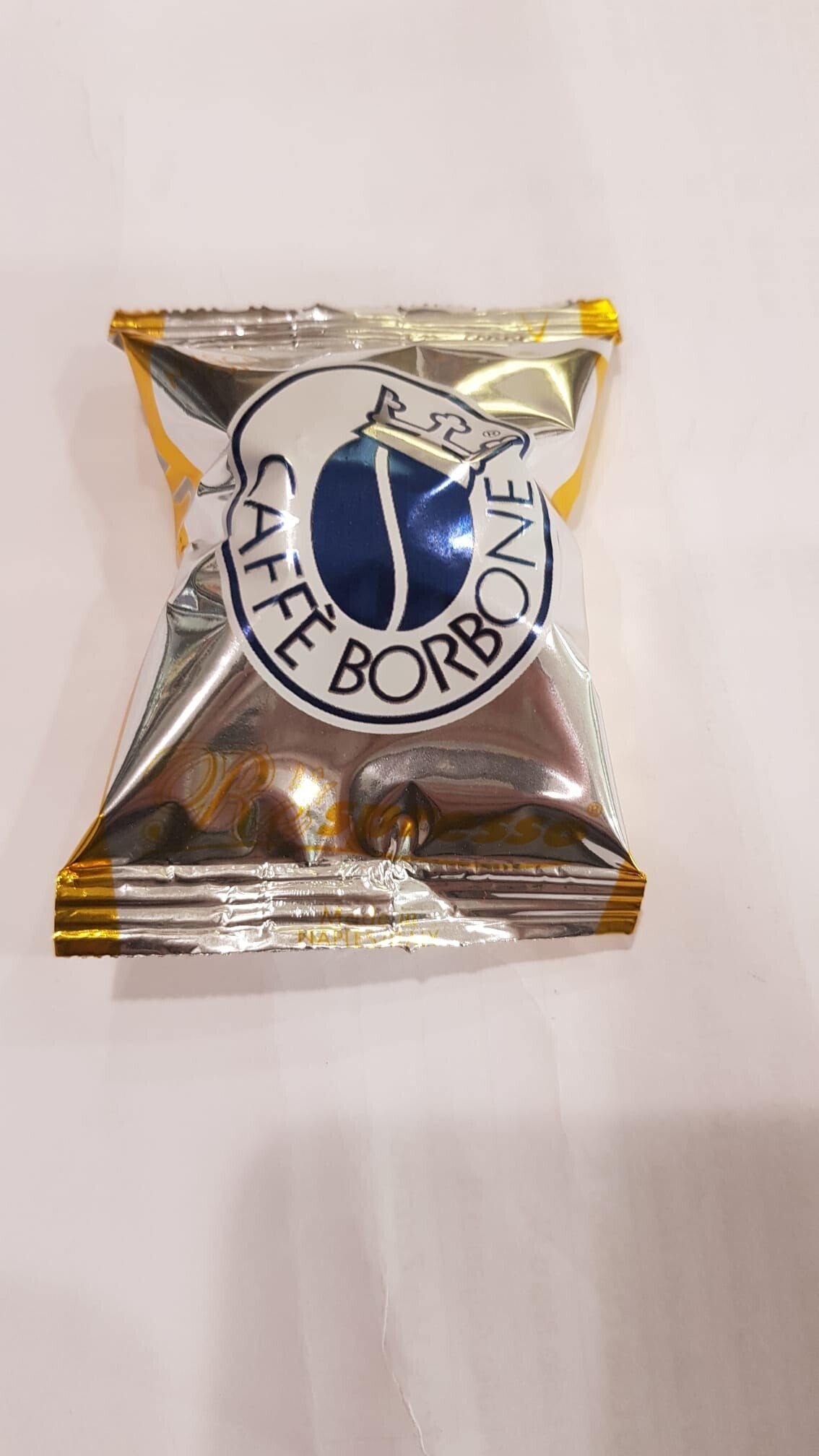 Borbone Nespresso Oro 100