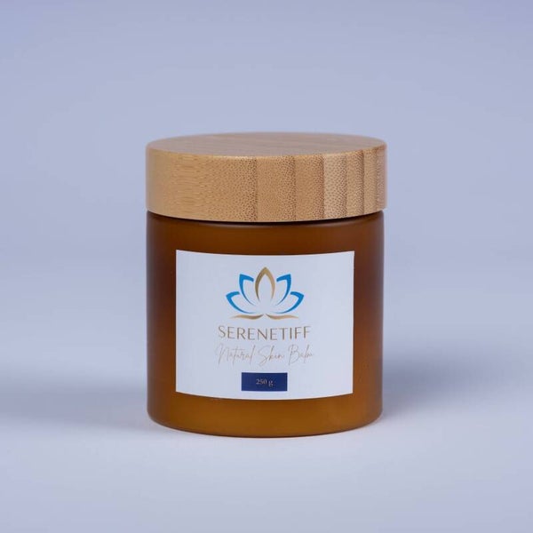 Serenetiff - Pure Balm 250 g